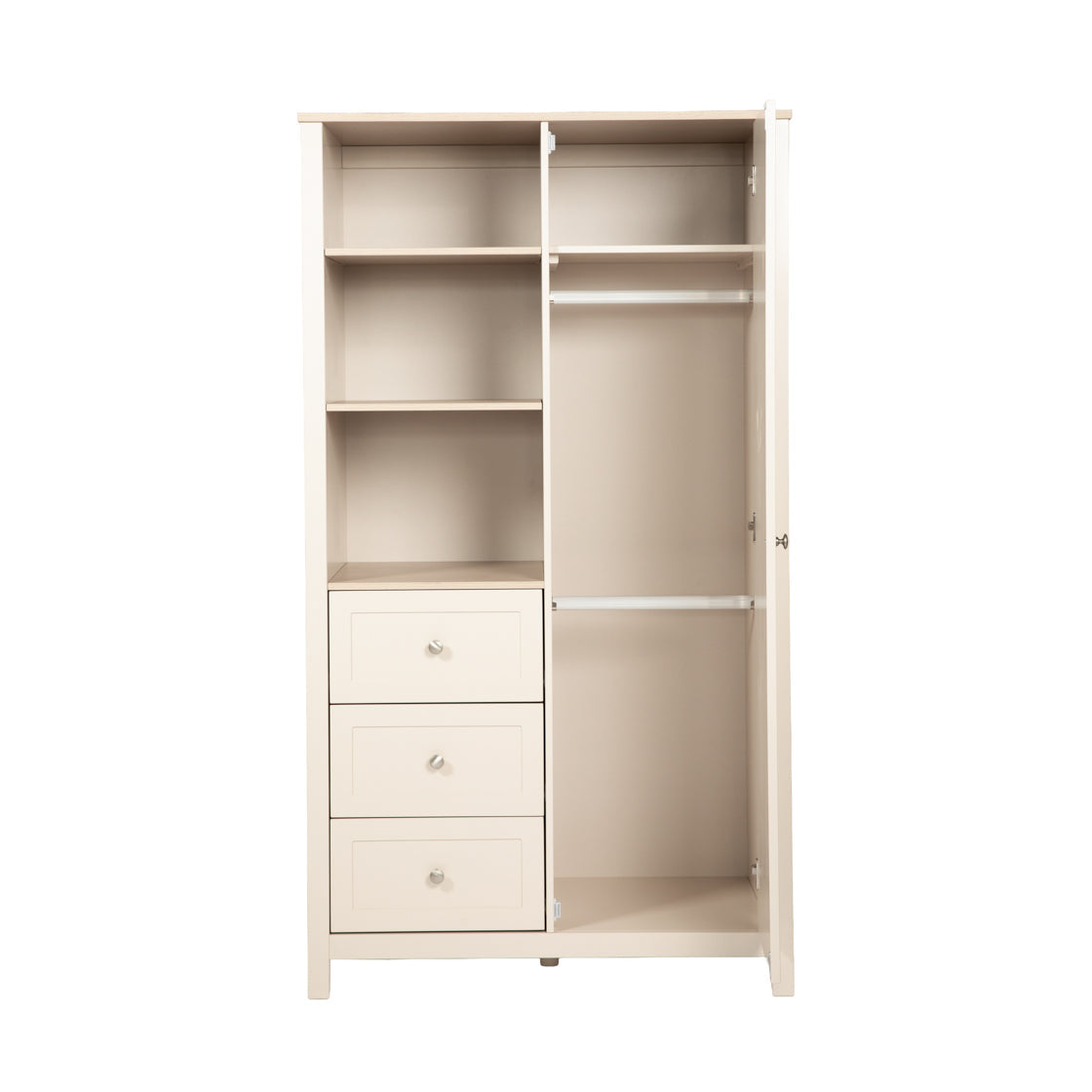 Starlight Wardrobe - Cashmere & Oak — image 7