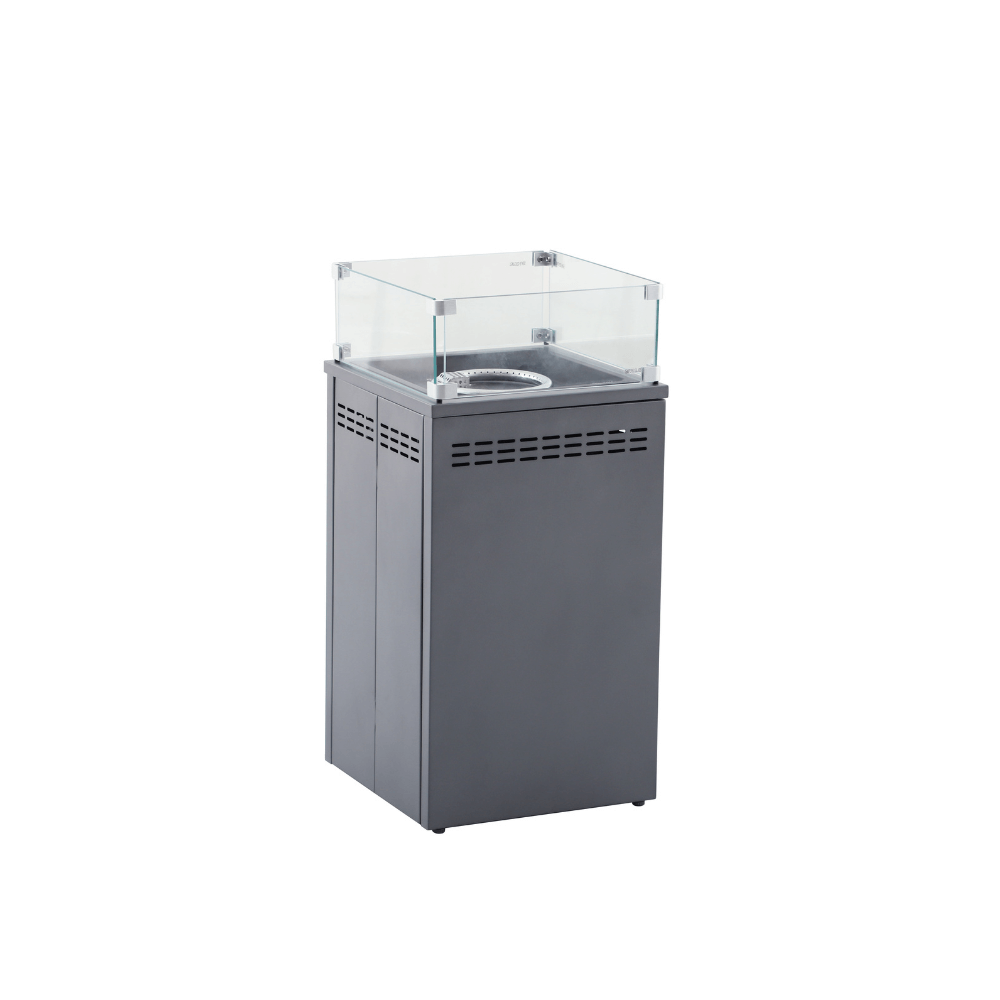 Savannah Gas Firepit Heater — image 2
