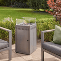 Savannah Gas Firepit Heater — image 1