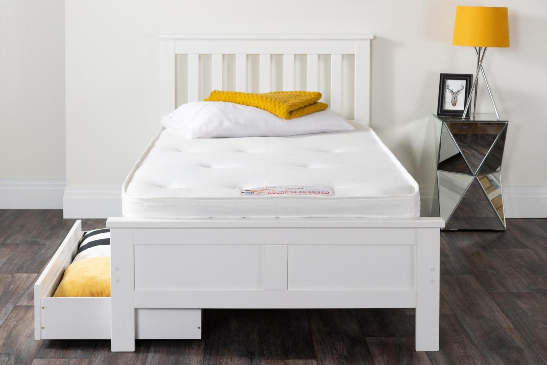 Windsor Single Mattress — image 2
