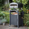 Casa Mia 16" Pizza Oven And Prep Table — image 1