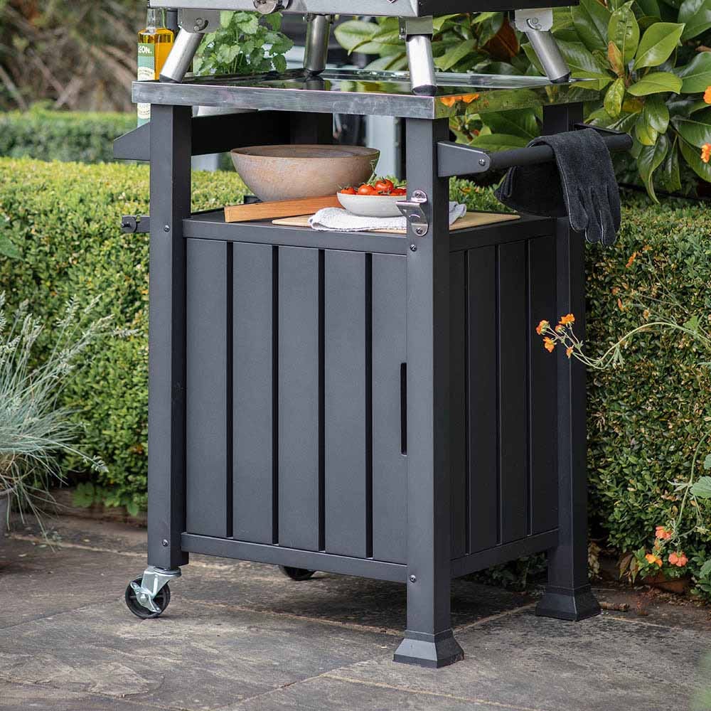 Casa Mia 16" Pizza Oven And Prep Table — image 6