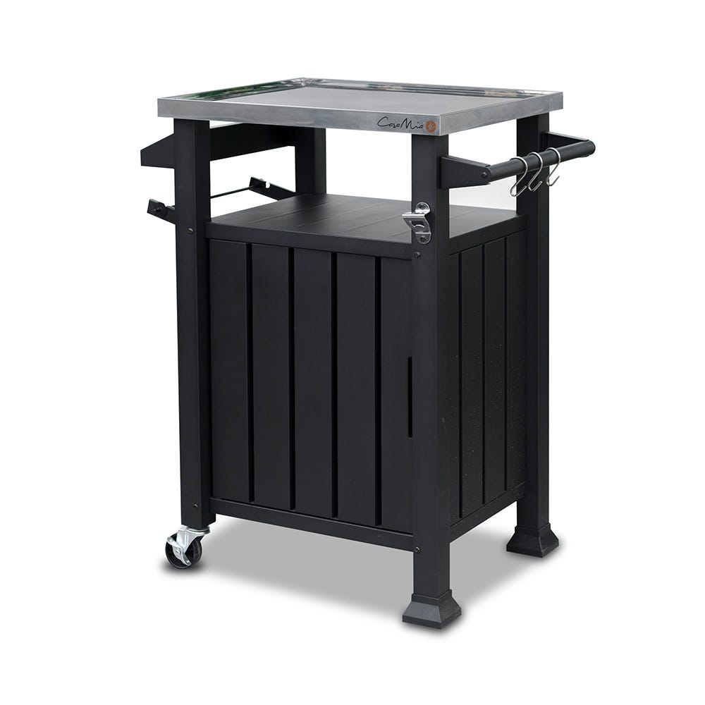 Casa Mia 16" Pizza Oven And Prep Table — image 10
