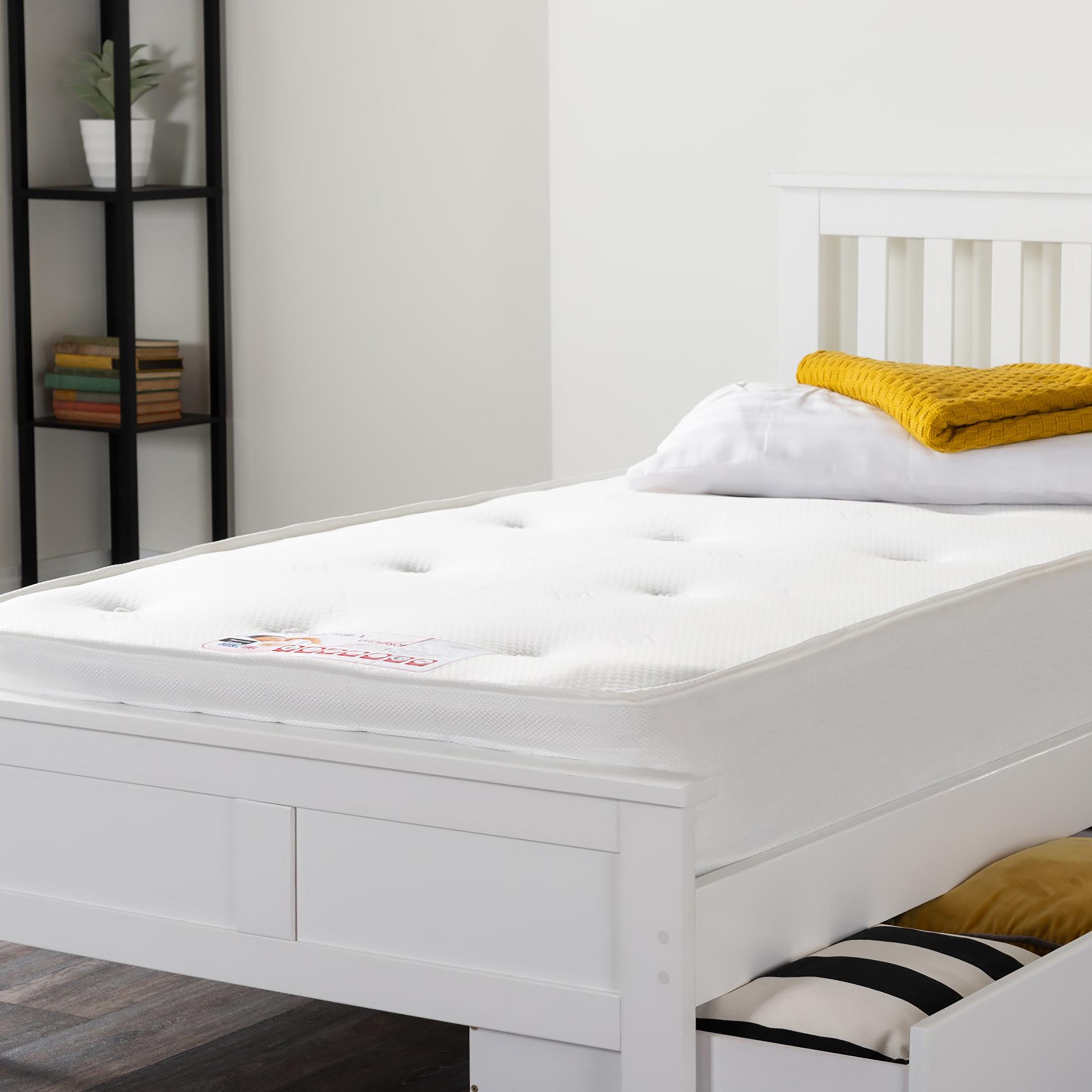Windsor Single Mattress — image 1