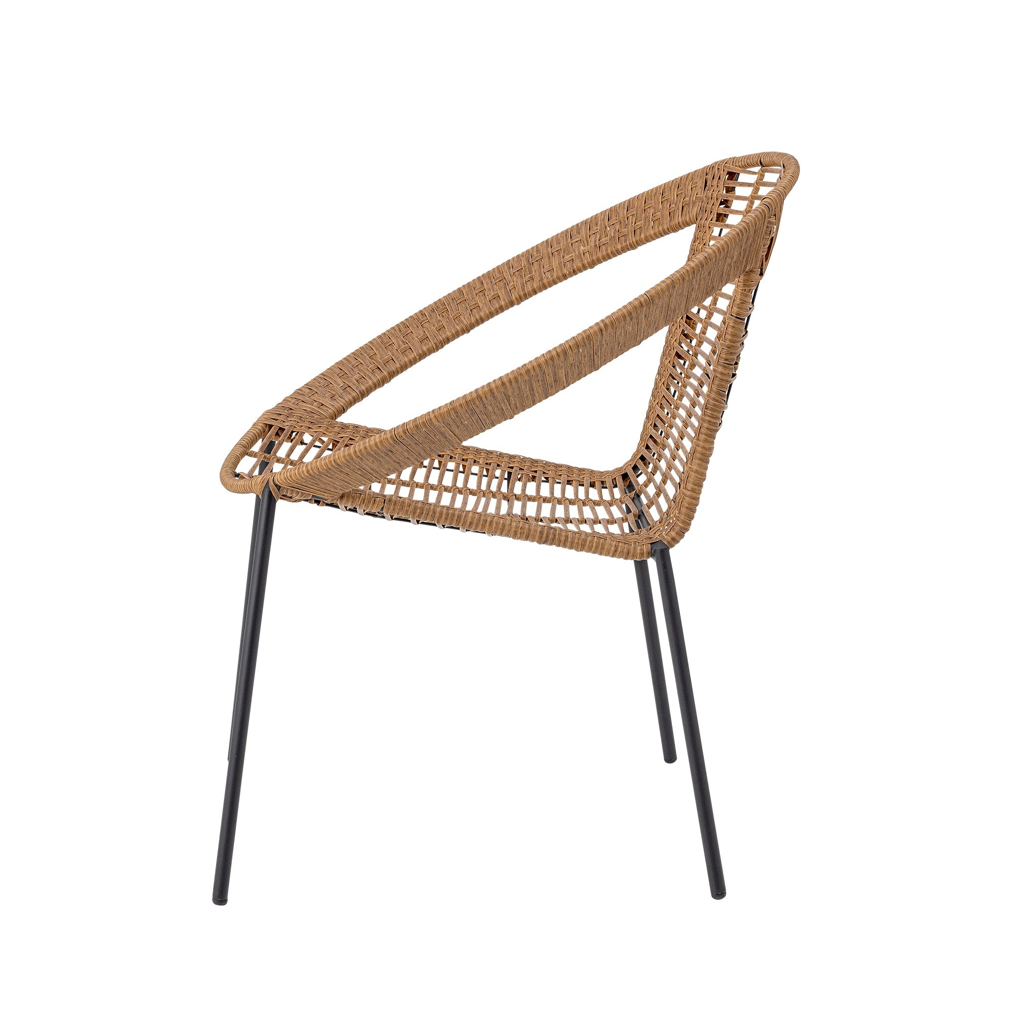 Dudine Outdoor Lounge Bistro Set — image 7