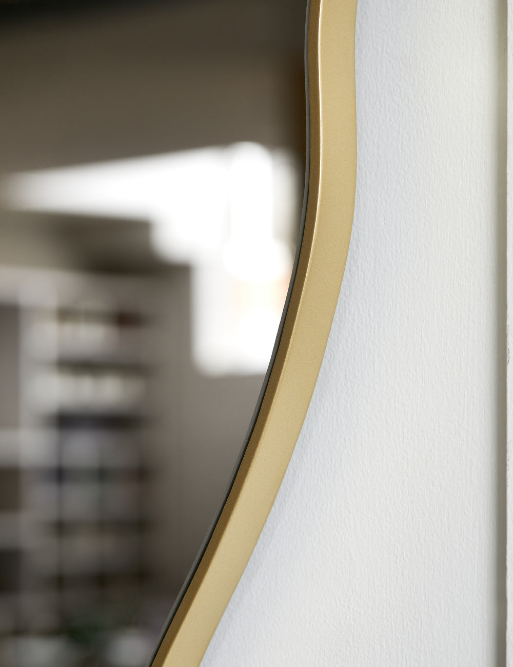 Frill Frame Mirror — image 3