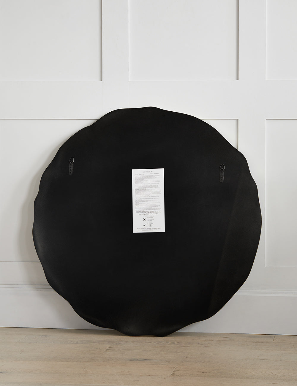 Frill Frame Mirror — image 5