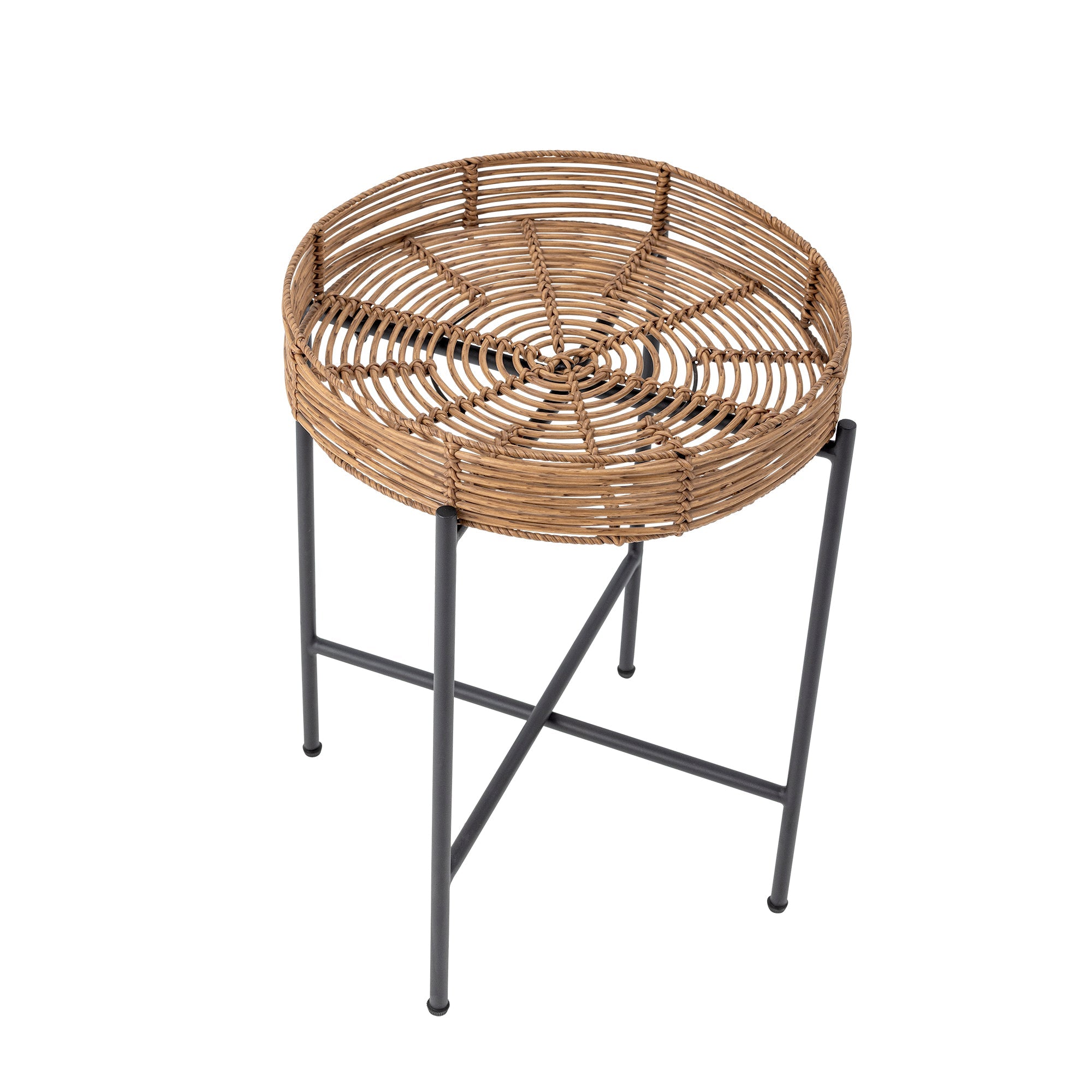 Dudine Outdoor Lounge Bistro Set — image 3