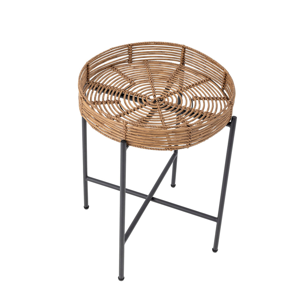 Dudine Outdoor Lounge Bistro Set — image 10