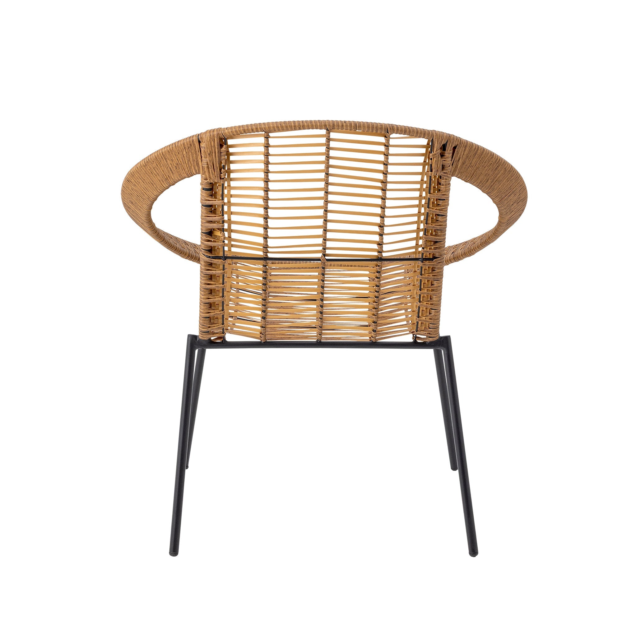 Dudine Outdoor Lounge Bistro Set — image 4