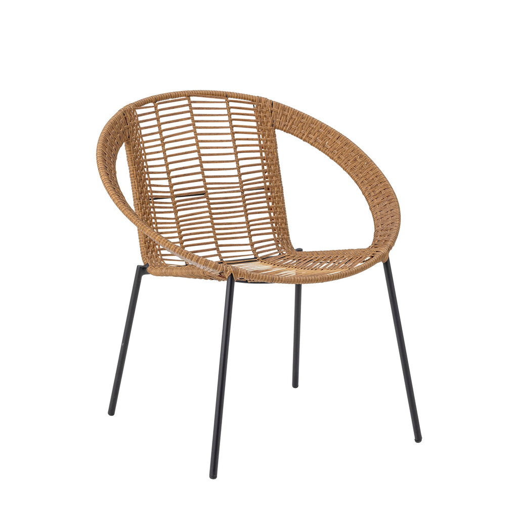 Dudine Outdoor Lounge Bistro Set — image 6