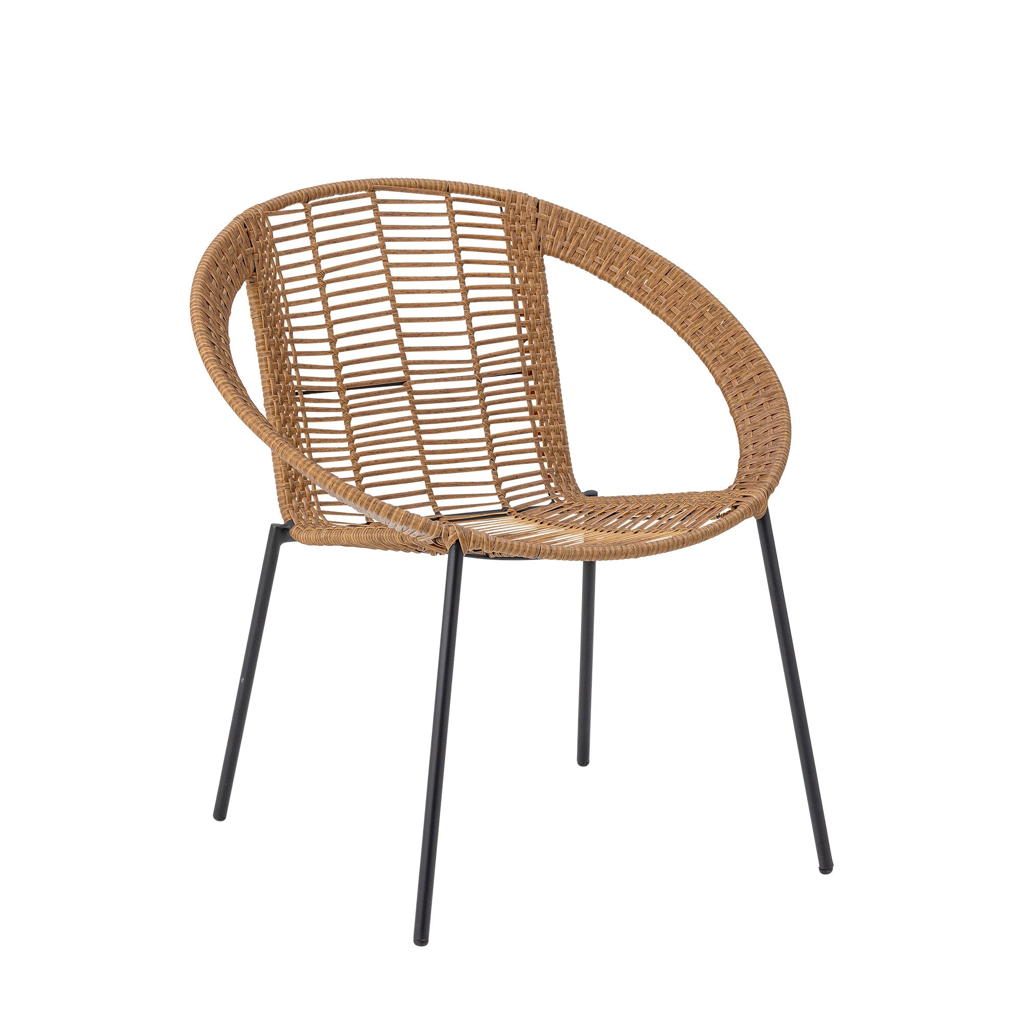 Dudine Outdoor Lounge Bistro Set — image 6