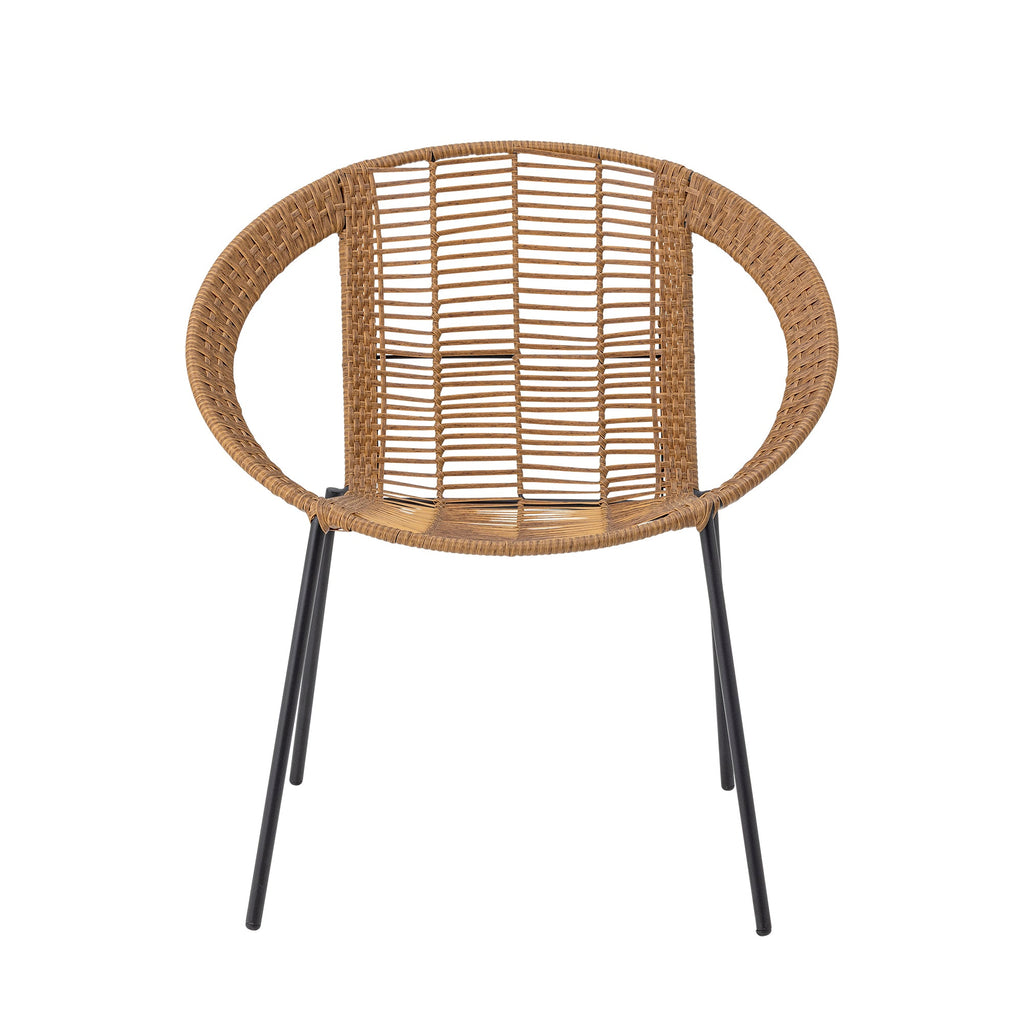 Dudine Outdoor Lounge Bistro Set — image 9