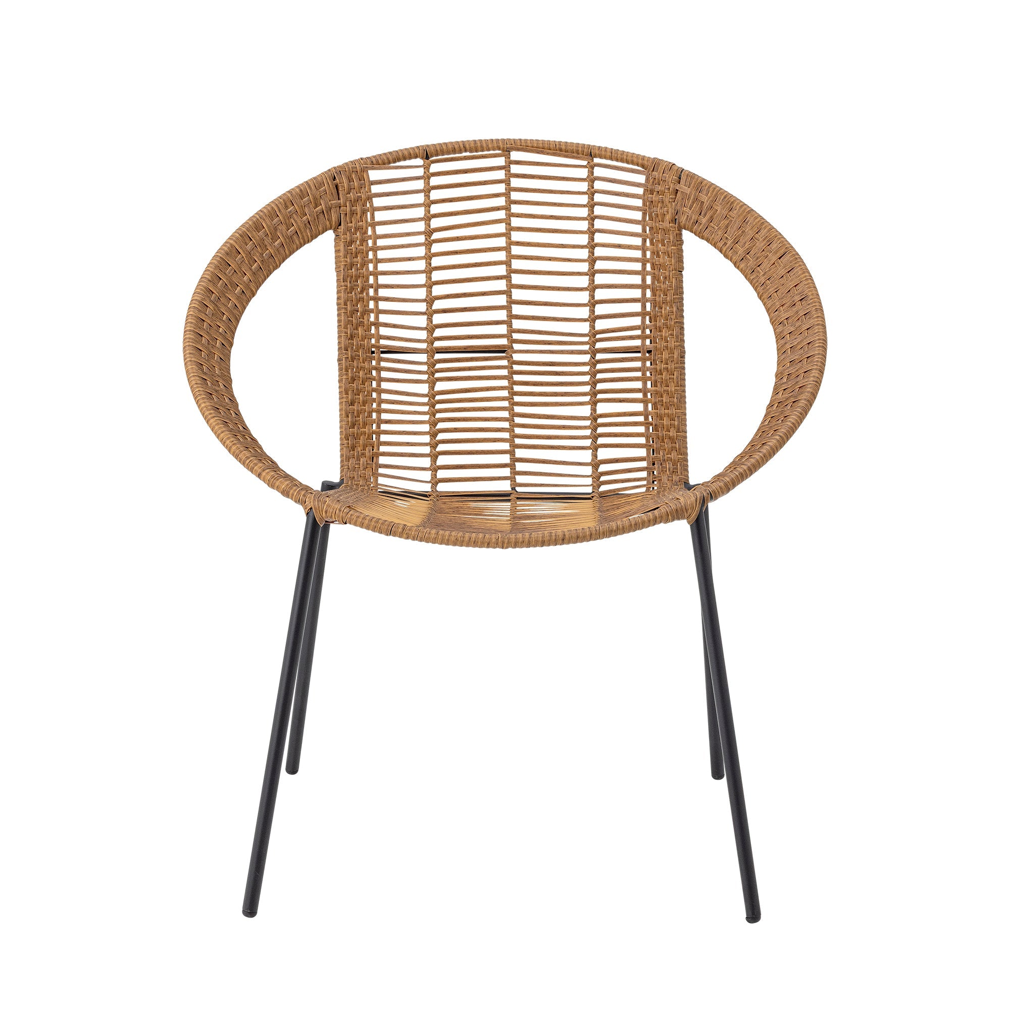 Dudine Outdoor Lounge Bistro Set — image 9