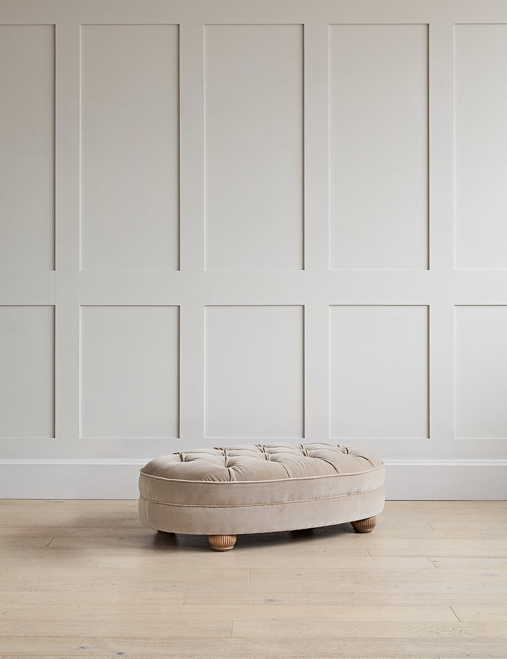 Lily Footstool — image 2