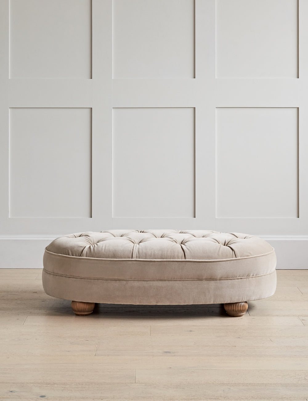Lily Footstool — image 7