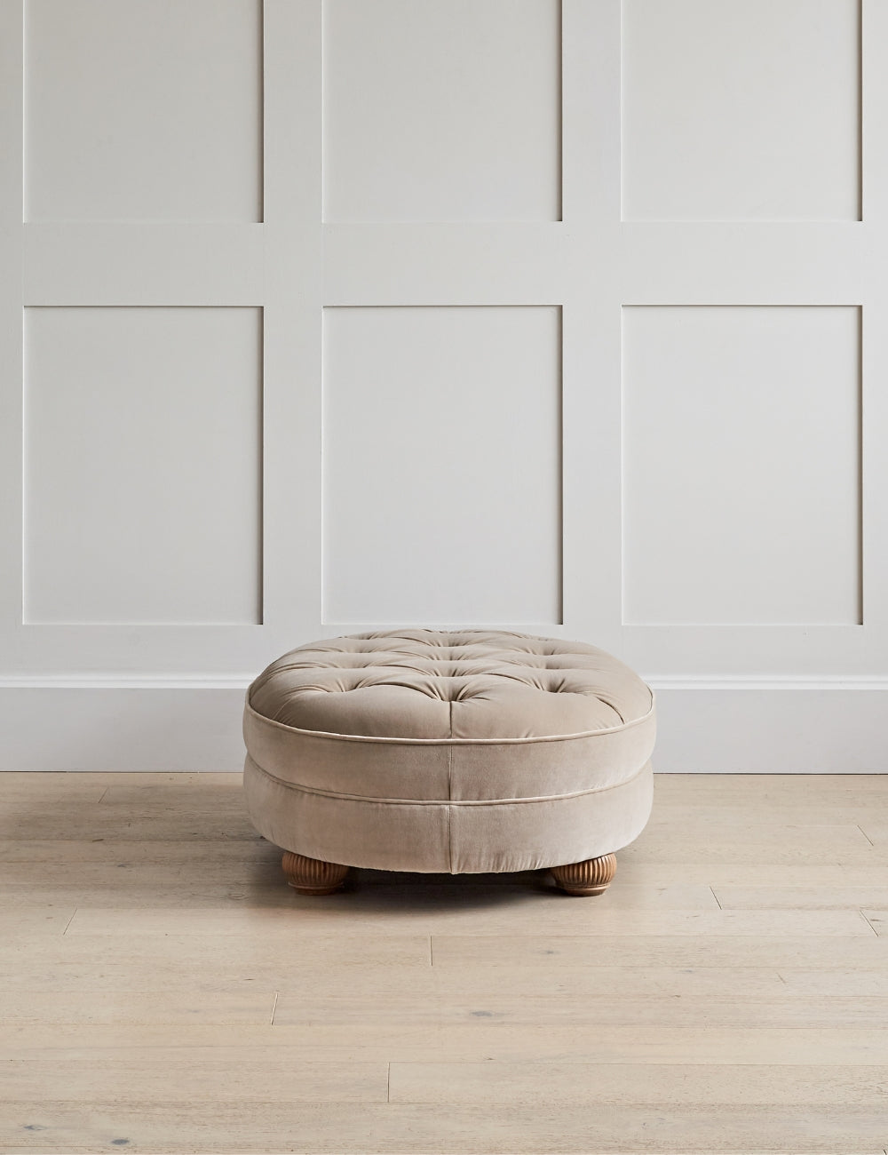 Lily Footstool — image 8