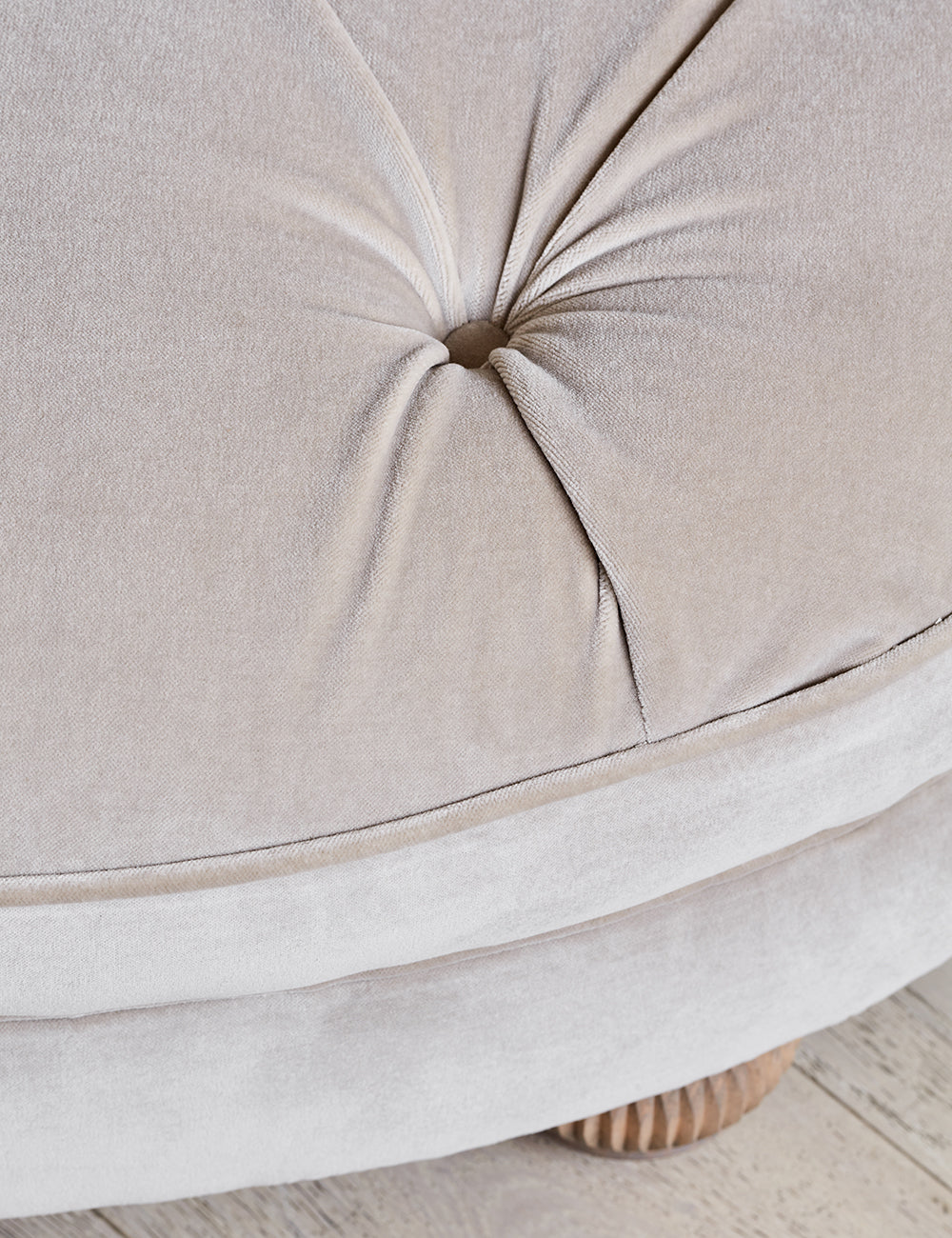 Lily Footstool — image 4