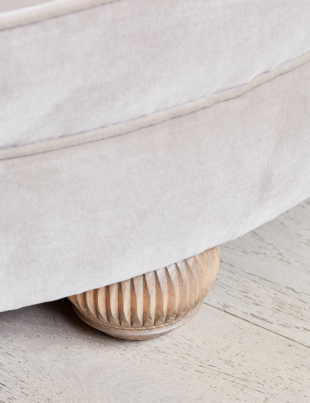 Lily Footstool — image 5