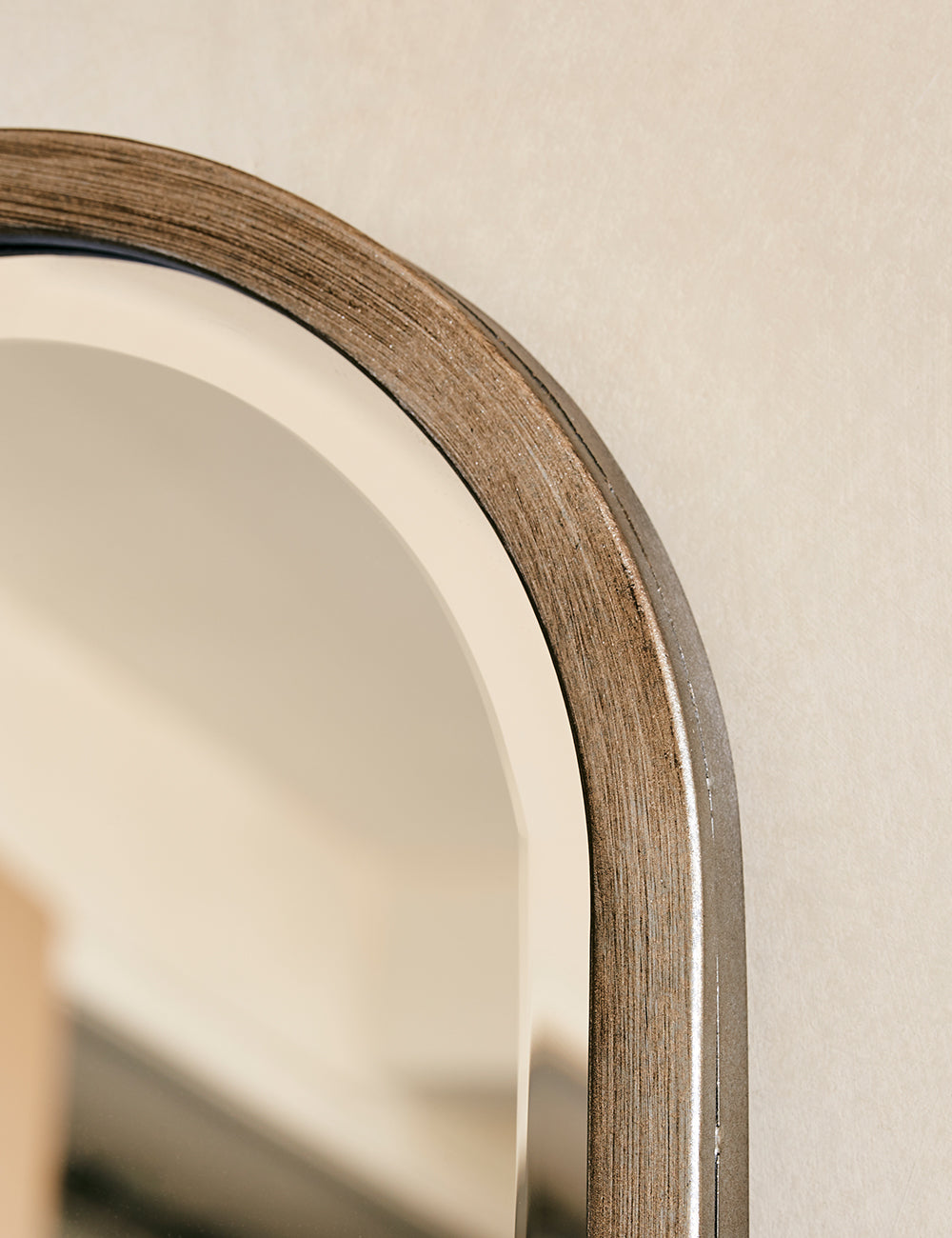 Logan Floor Mirror — image 2