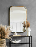 Logan Wall Mirror — image 1