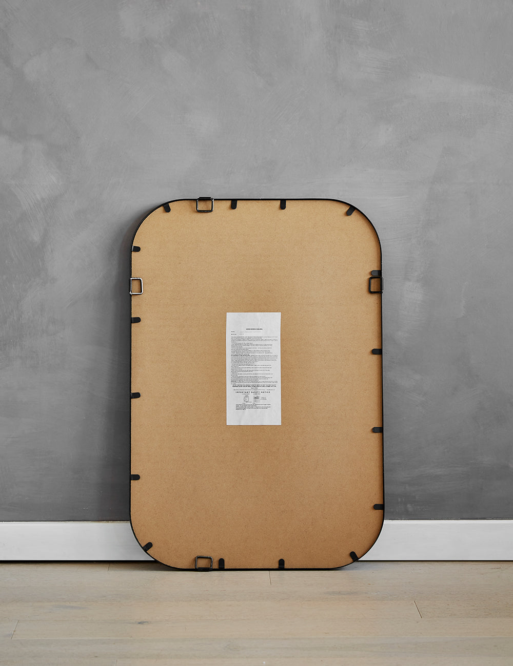 Logan Wall Mirror — image 3