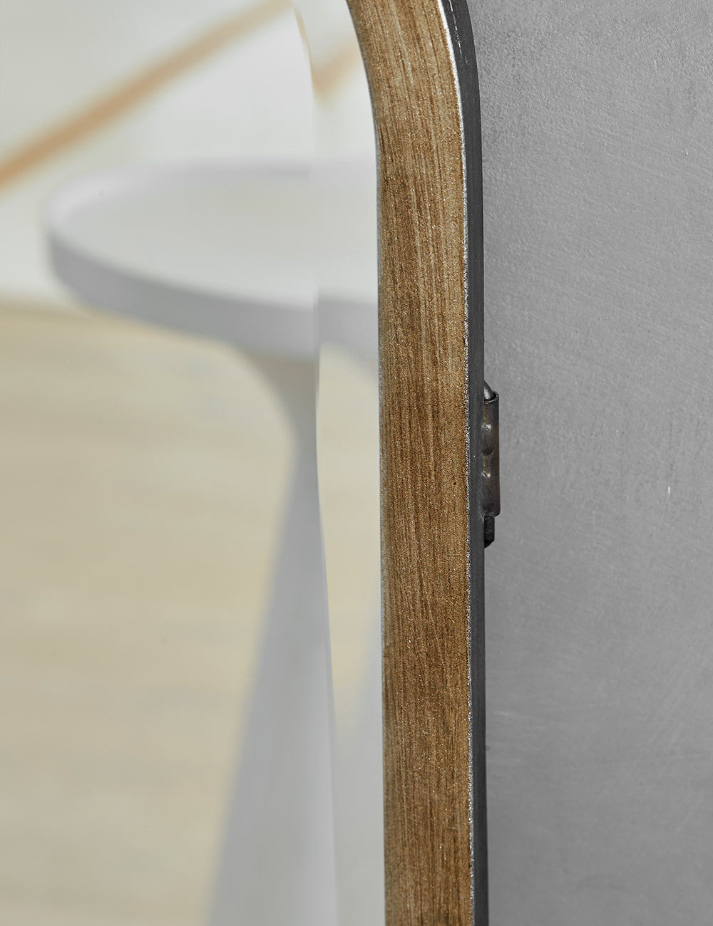 Logan Wall Mirror — image 2