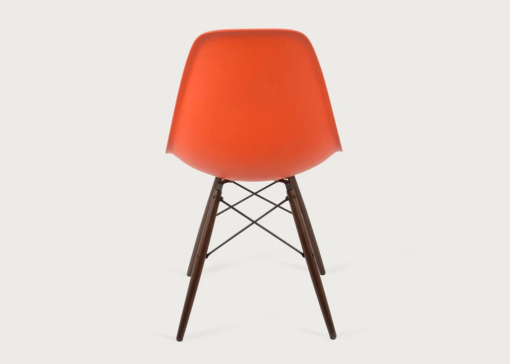 Eames Plastic Side Chair RE DSW — image 3
