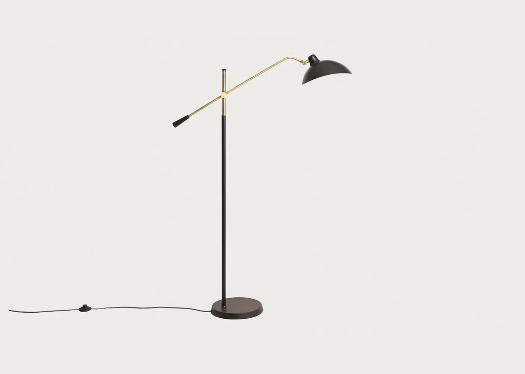 Milton Floor Lamp — image 1