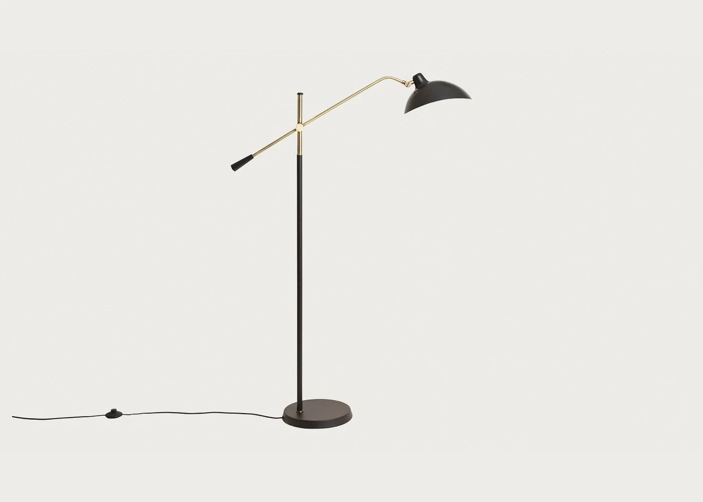 Milton Floor Lamp — image 1
