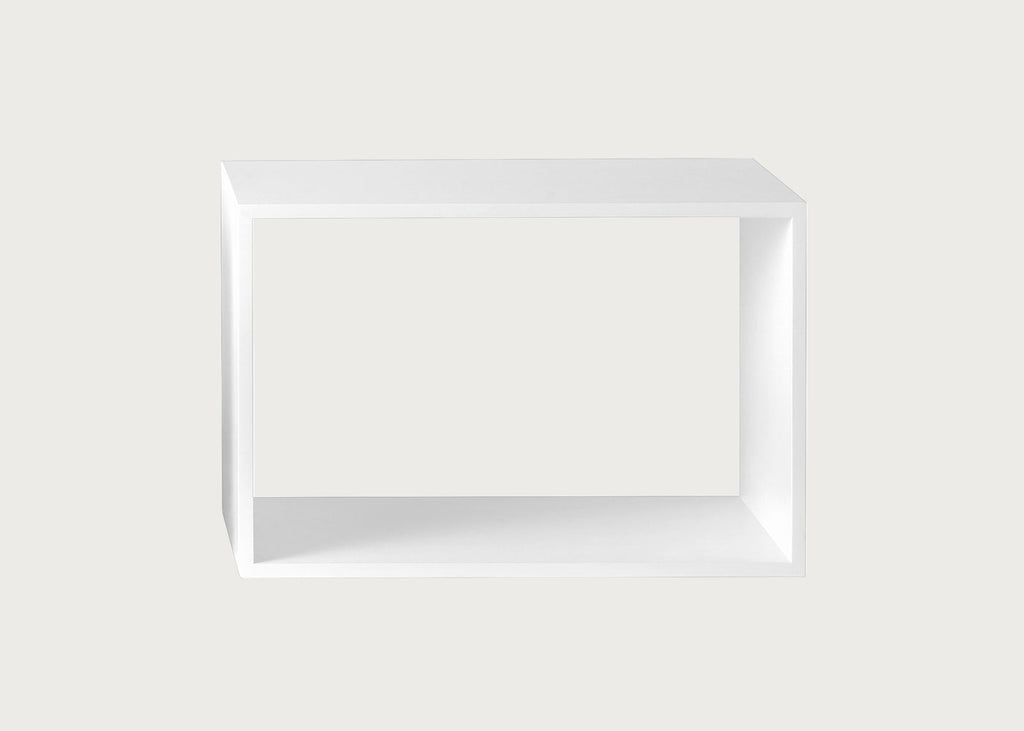 Stacked Storage System Module Open — image 9