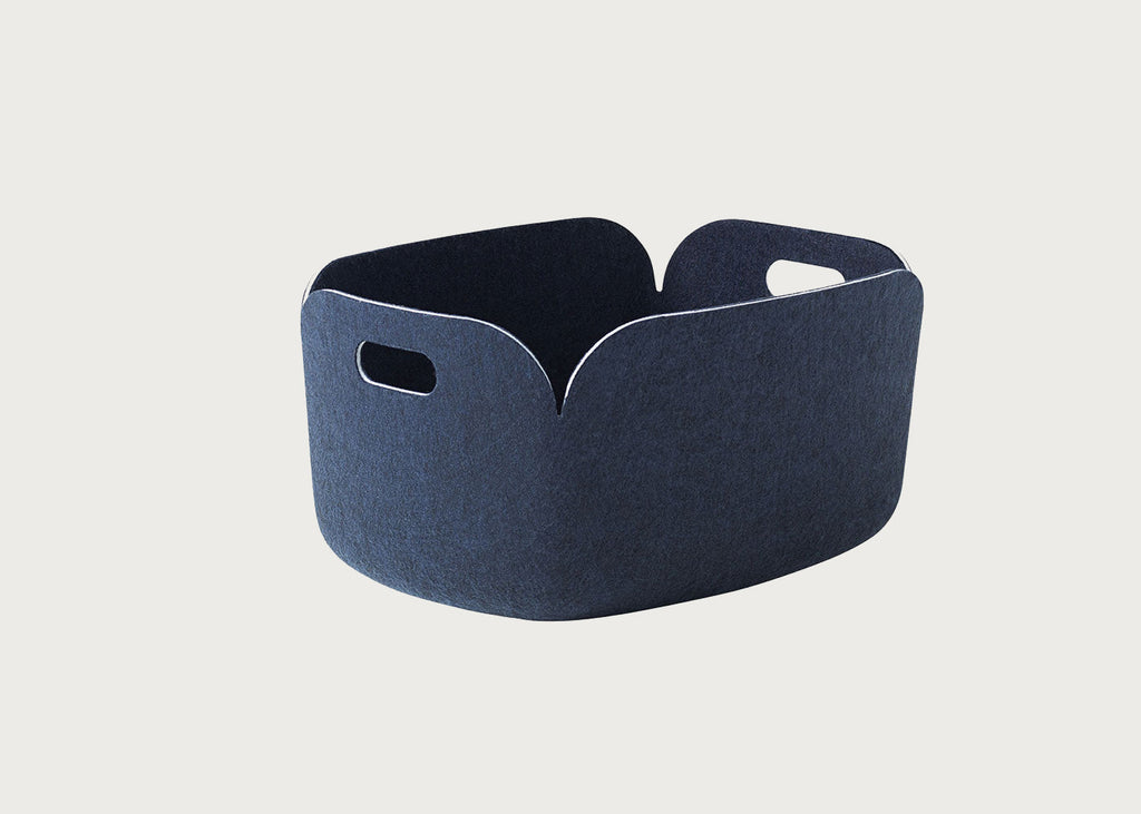 Restore Basket — image 1