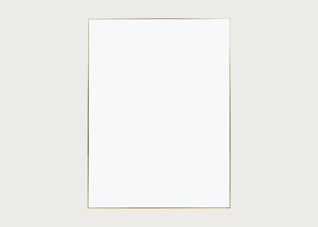 Fine Edge Mirror Rectangular — image 1