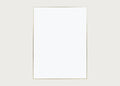 Fine Edge Mirror Rectangular — image 1