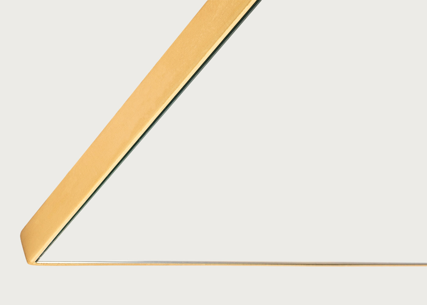 Fine Edge Mirror Rectangular — image 9