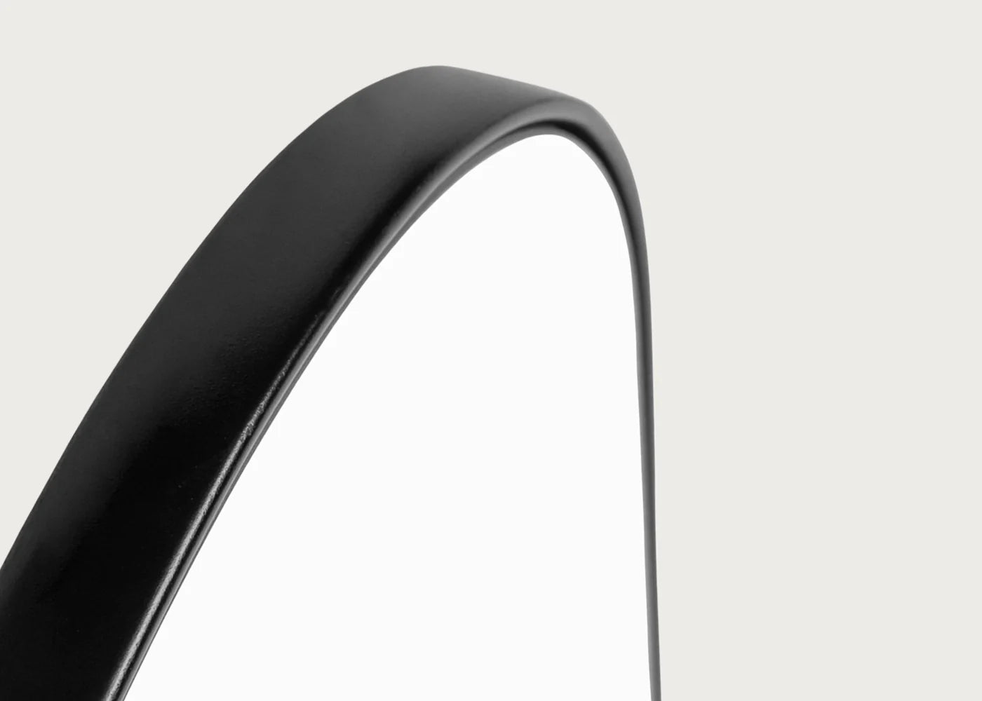 Fine Edge Mirror Oval — image 3