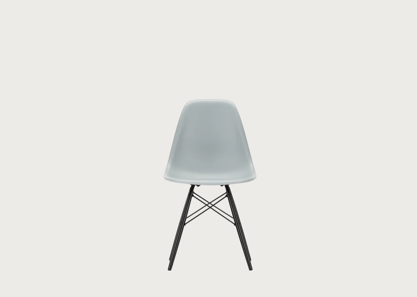 Eames Plastic Side Chair RE DSW — image 8
