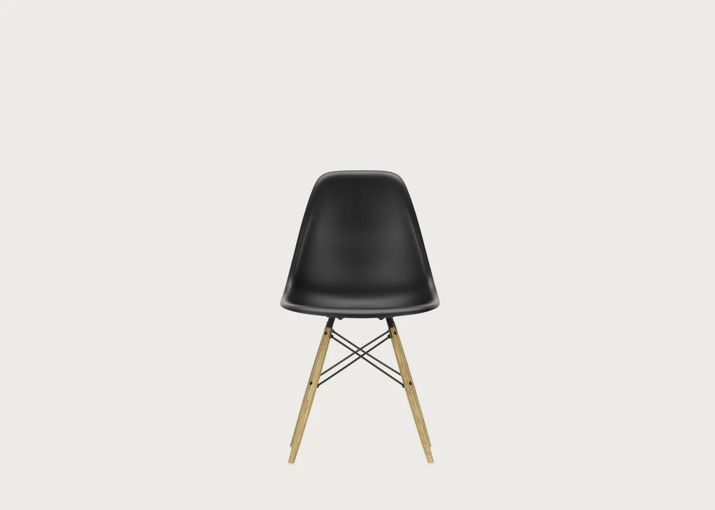 Eames Plastic Side Chair RE DSW — image 7