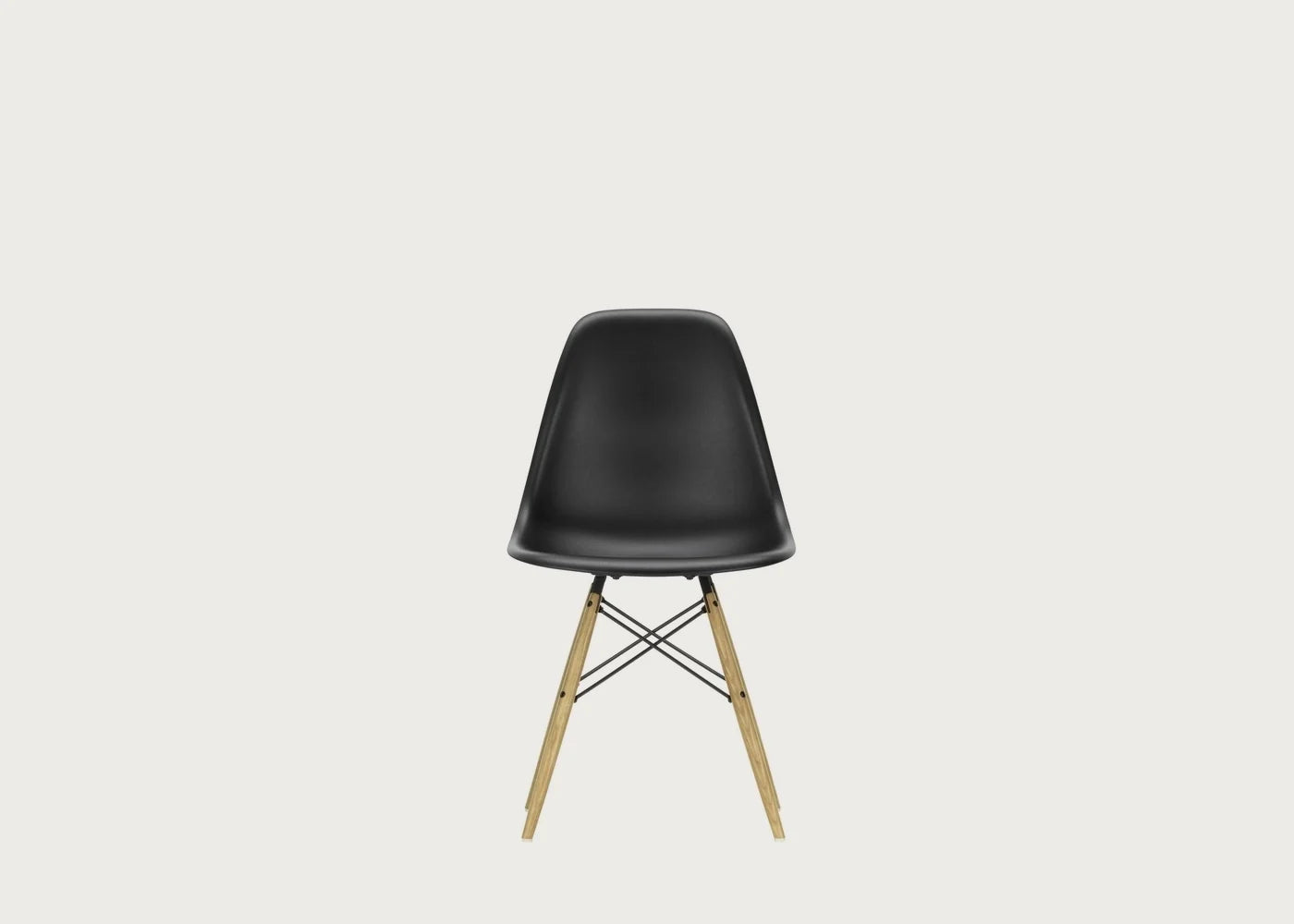 Eames Plastic Side Chair RE DSW — image 7