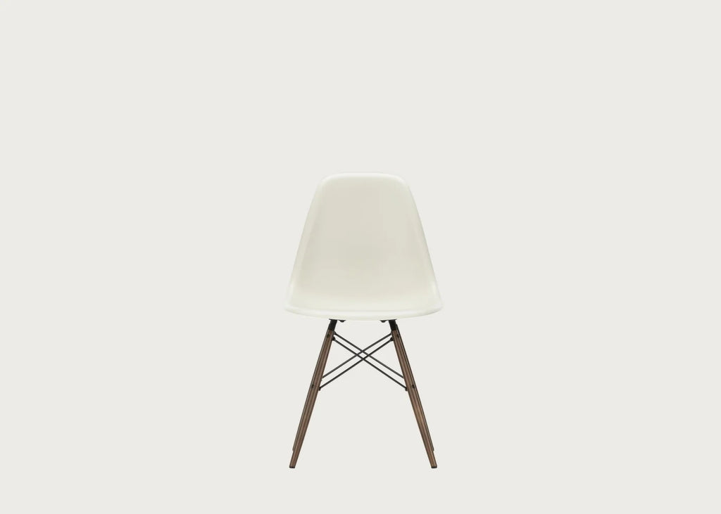 Eames Plastic Side Chair RE DSW — image 5