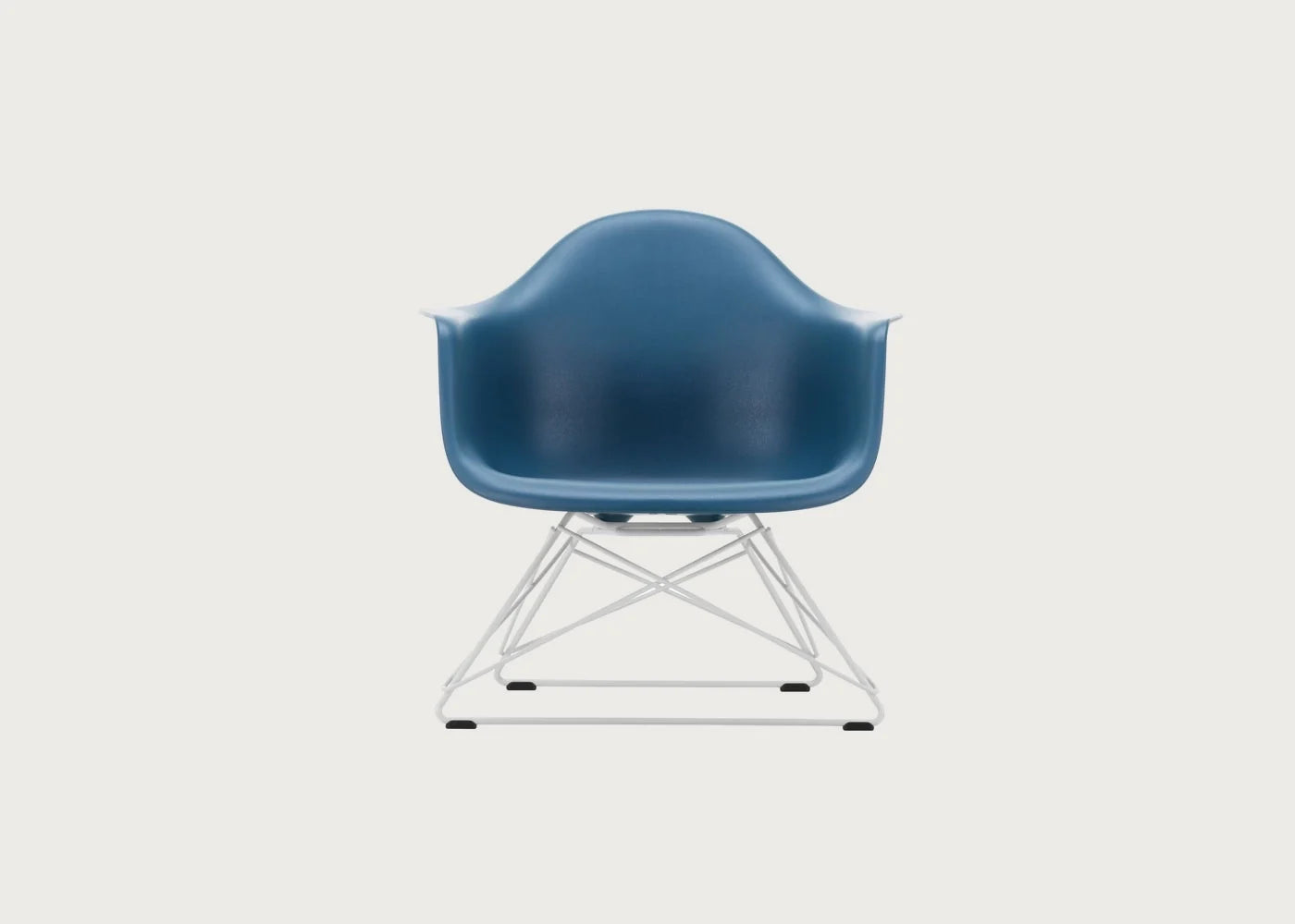 Eames Plastic Armchair RE LAR — image 6