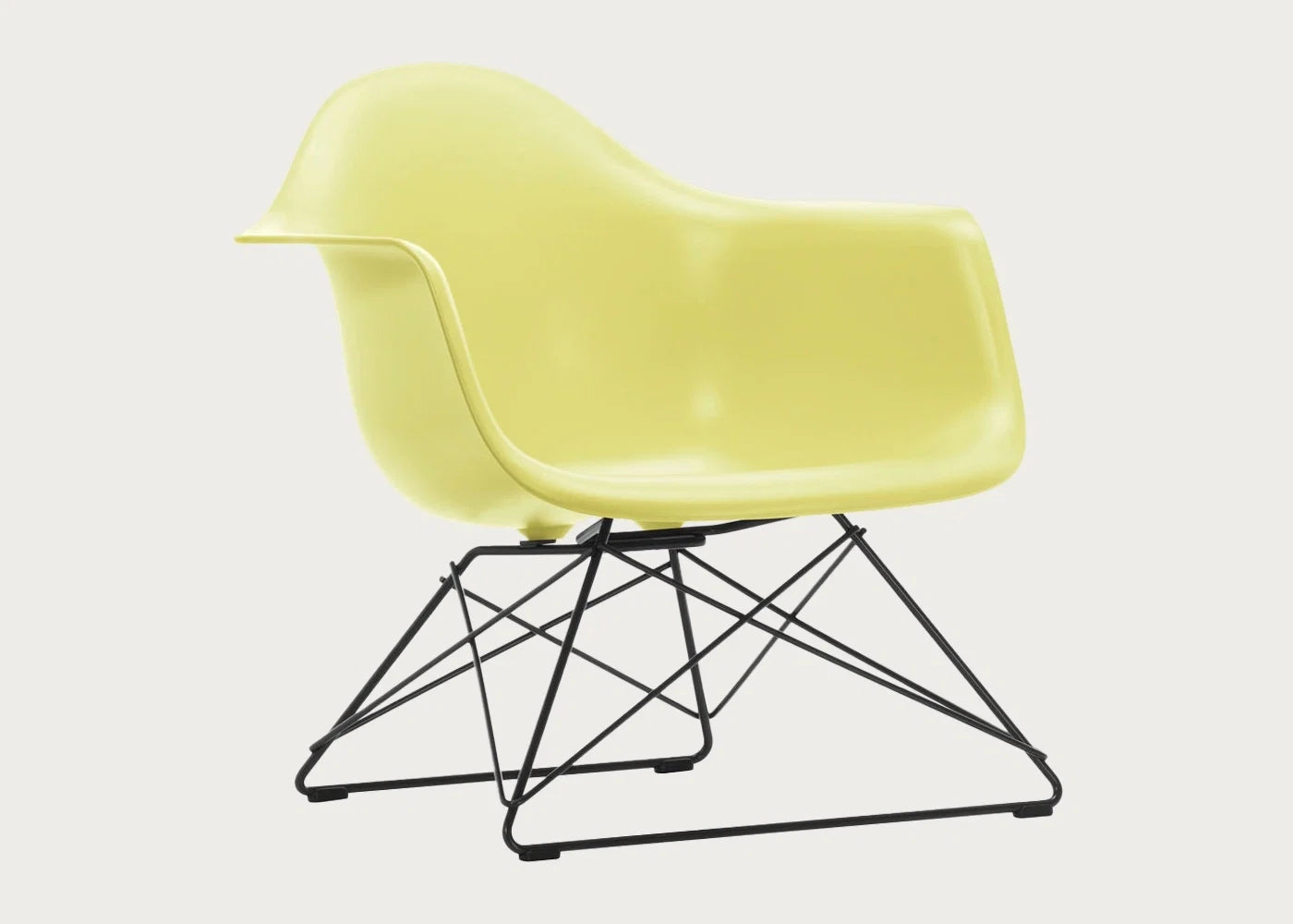 Eames Plastic Armchair RE LAR — image 4