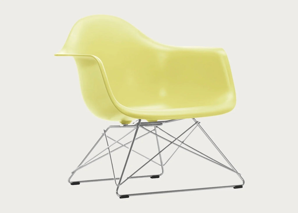 Eames Plastic Armchair RE LAR — image 3