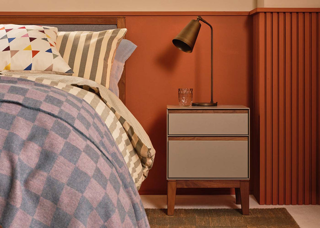 Lars Bedside Table — image 2