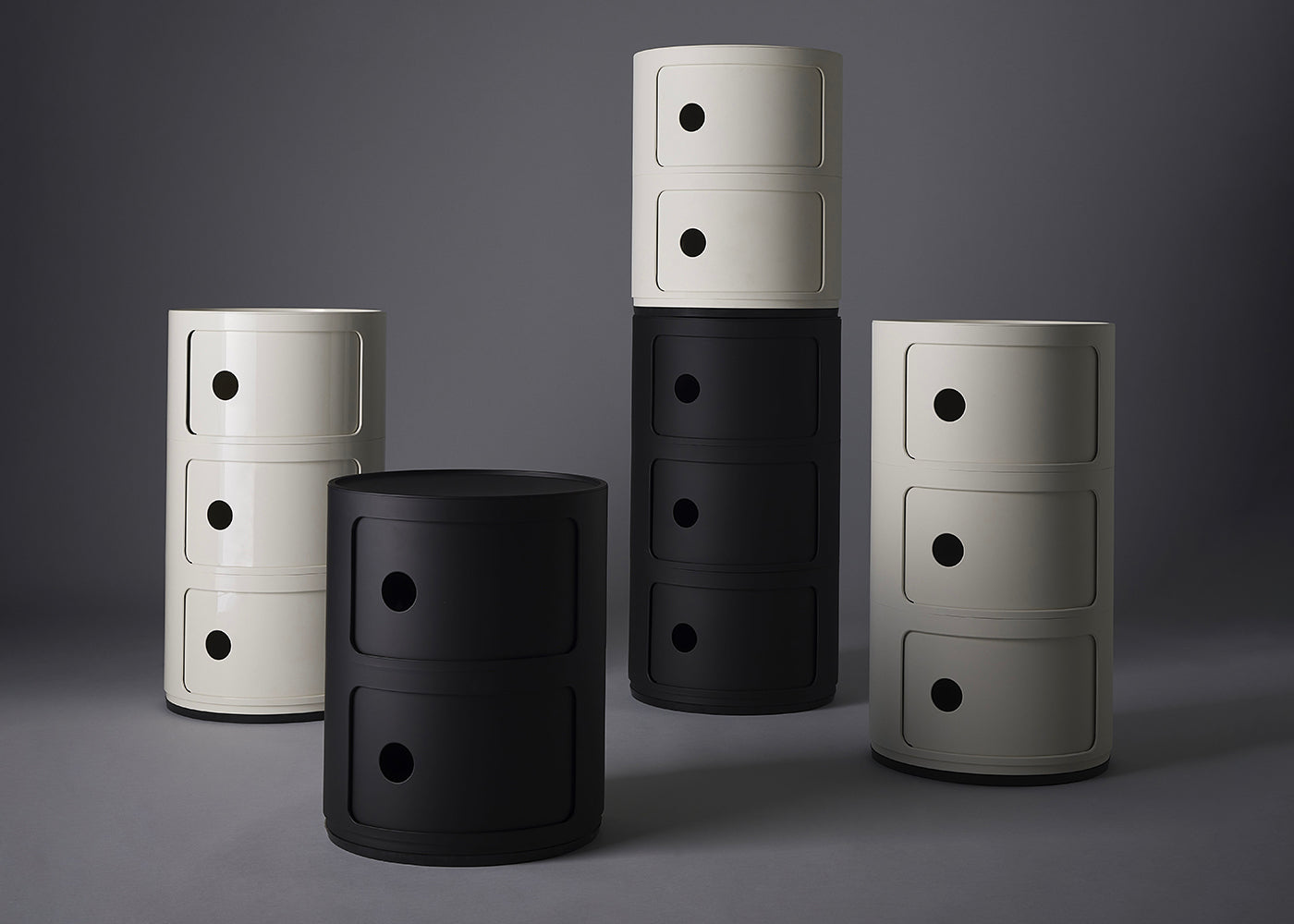 Componibili Cabinet — image 2