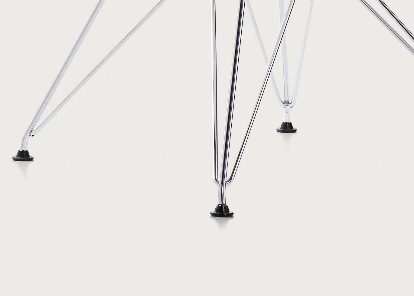 Eames Plastic Armchair RE DAR — image 5