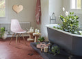 Eames Plastic Side Chair RE DSW — image 1