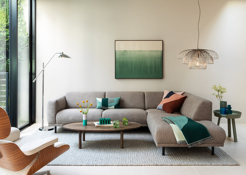 Milton Floor Lamp — image 2