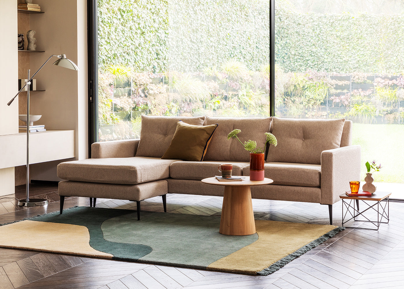 Milton Floor Lamp — image 4