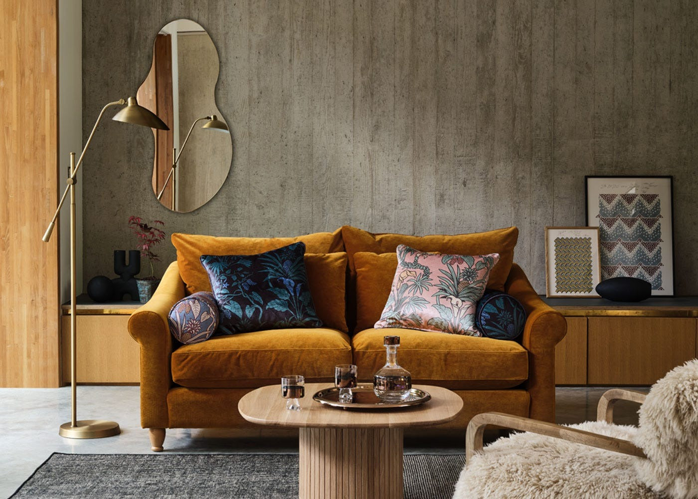 Milton Floor Lamp — image 5